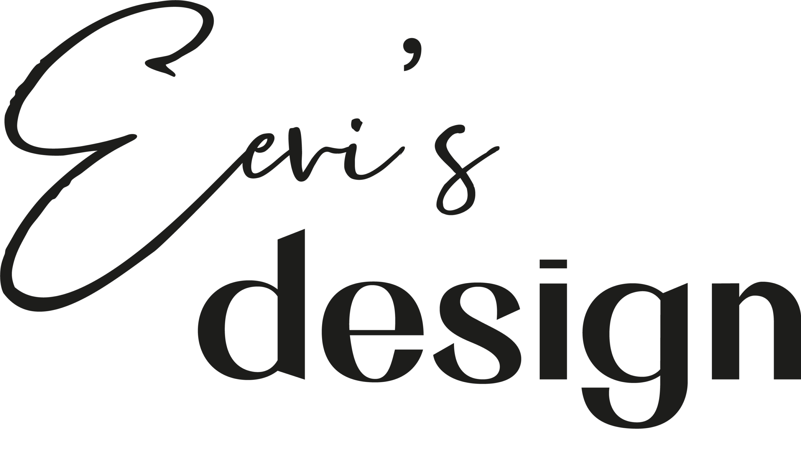 Eevi's Design